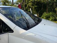 Honda Z