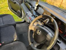 Honda Z