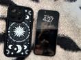 iPhone 14pro 256 purple 