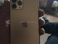 Айфон 11 про 256 гб 