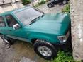 Toyota Hilux Surf