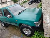 Toyota Hilux Surf
