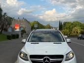 Mercedes-Benz GL-Класс