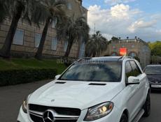 Mercedes-Benz GL-Класс
