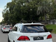 Mercedes-Benz GL-Класс