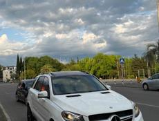 Mercedes-Benz GL-Класс