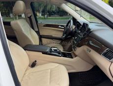 Mercedes-Benz GL-Класс