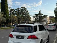 Mercedes-Benz GL-Класс