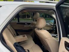 Mercedes-Benz GL-Класс