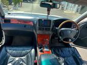 Toyota Celsior