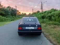 Mercedes-Benz 124