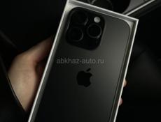 Айфон 16 про макс 256 гб