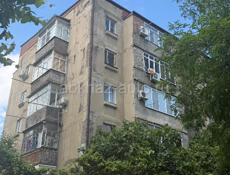 Квартира Пицунда