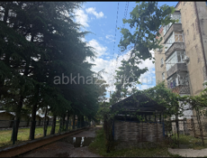 Квартира Пицунда