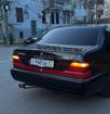 Mercedes-Benz S-Класс