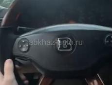 Mercedes-Benz S-Класс