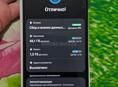 Телефон Samsung galaxy a12 64 Гб. 2сим