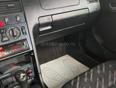 Mercedes-Benz A-класс