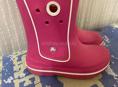 Crocs для девочки 
