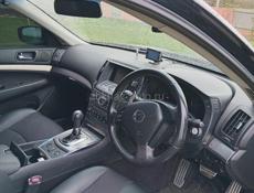 Nissan Skyline