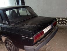 ВАЗ 2107