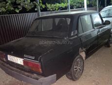 ВАЗ 2107