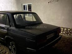 ВАЗ 2107