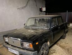 ВАЗ 2107