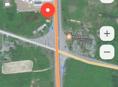 50 соток у АЗС подорожник Очамчира 
