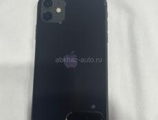 iPhone 11 128GB Black