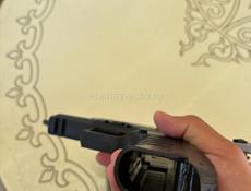 беретта охолощенный 