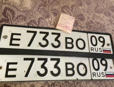 ВАЗ 2107