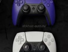 Sony playstation 5 slim с дисководом 1тб