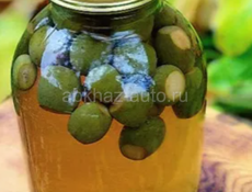 Компот из фейхоа