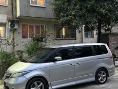 Honda Еlysion
