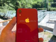 Айфон XR