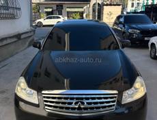 Infiniti M45