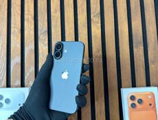 iPhone 16 128 g 🔋91% идеал 