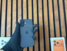 iPhone 16 128 g 🔋91% идеал 