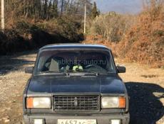 ВАЗ 2107