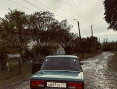 ВАЗ 2107