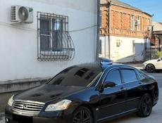Infiniti M45
