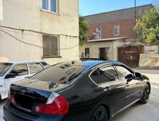 Infiniti M45
