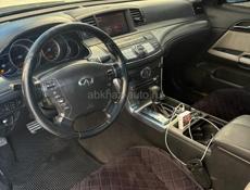 Infiniti M45