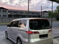Honda Еlysion