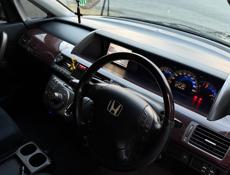 Honda Еlysion
