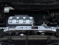 Honda Еlysion