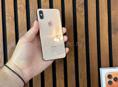 iPhone X S  256 g 🔋100%