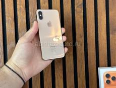 iPhone X S  256 g 🔋100%