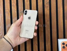 iPhone X S  256 g 🔋100%